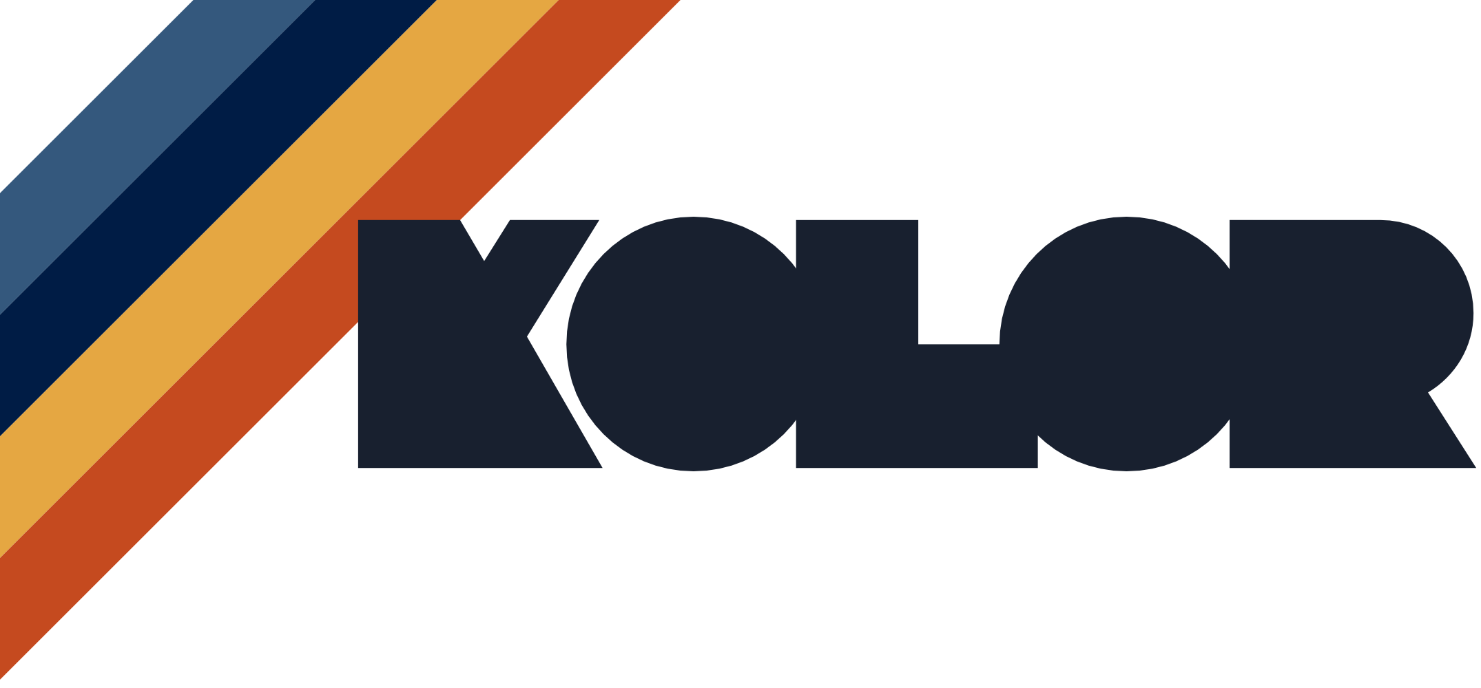 KOLOR – The Colour Company