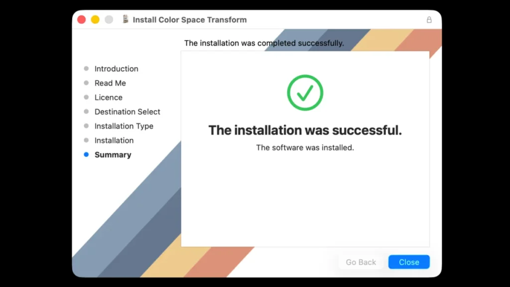 Installing a KOLOR Plugin in Final Cut Pro