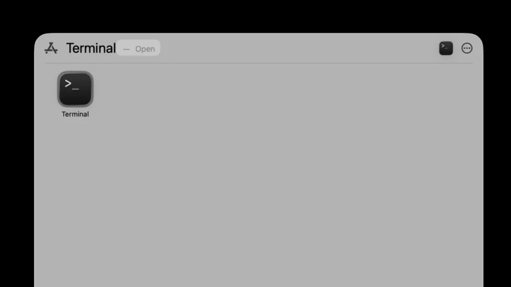 Uninstall KOLOR Plugins for Final Cut Pro