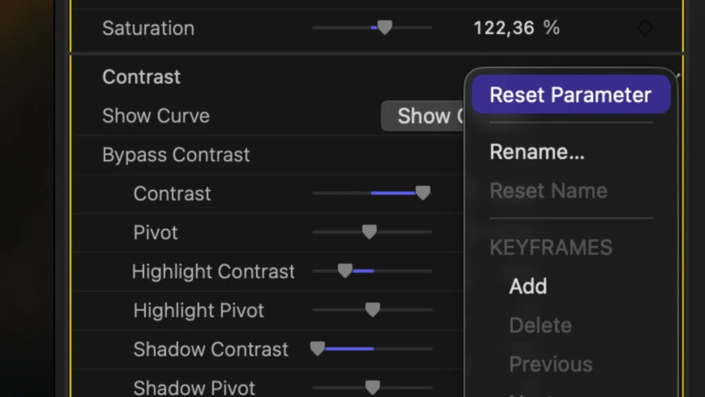 Viewer Image Shows Flickering on Playback or Scrubbing