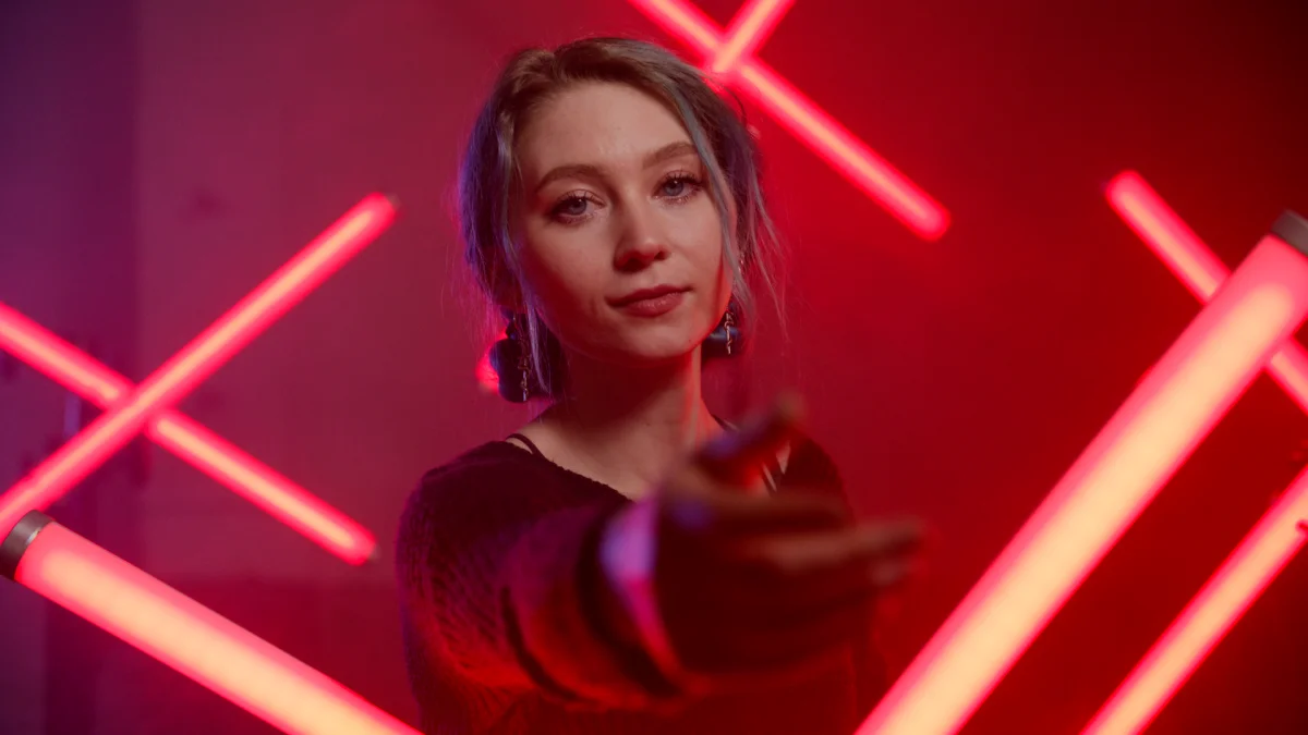 DaVinci Resolve